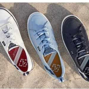 Sperry Seacycled Sneakers